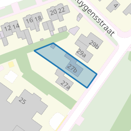 Perceel CTC00-B-10869