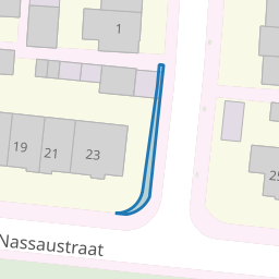 Perceel CTC00-B-10899