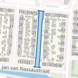 Perceel CTC00-B-10900