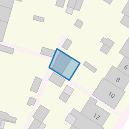 Perceel CTC00-B-10913