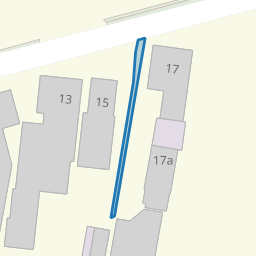 Perceel CTC00-B-10922