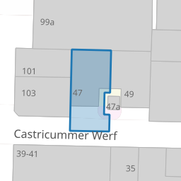 Perceel CTC00-B-10968