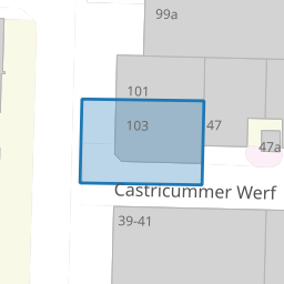 Perceel CTC00-B-10971