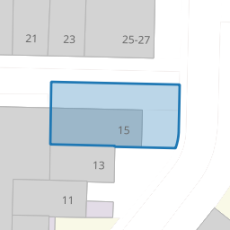 Perceel CTC00-B-10986