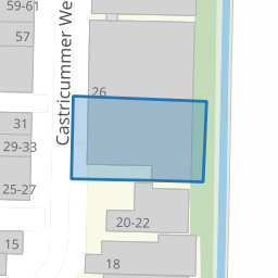 Perceel CTC00-B-10990