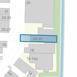 Perceel CTC00-B-10992