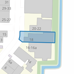 Perceel CTC00-B-10993