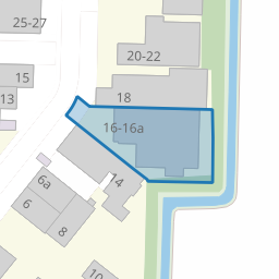 Perceel CTC00-B-10994