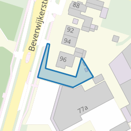 Perceel CTC00-B-11008