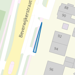 Perceel CTC00-B-11010