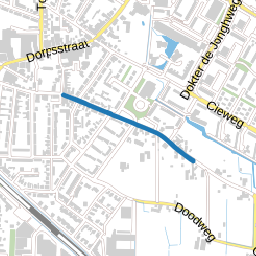 Perceel CTC00-B-11011