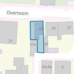 Perceel CTC00-B-11047