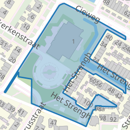 Perceel CTC00-B-11051