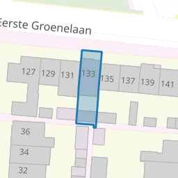 Perceel CTC00-B-11057