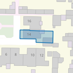 Perceel CTC00-B-11067