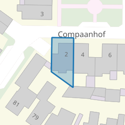 Perceel CTC00-B-11073