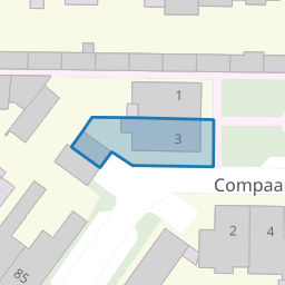 Perceel CTC00-B-11074