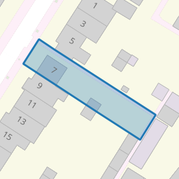 Perceel CTC00-B-11096