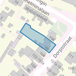 Perceel CTC00-B-11102