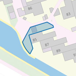 Perceel CTC00-B-11164