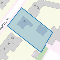 Perceel CTC00-B-11167