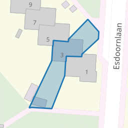 Perceel CTC00-B-11170