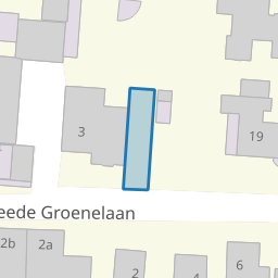 Perceel CTC00-B-11208