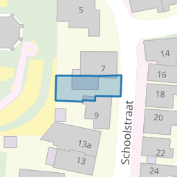 Perceel CTC00-B-11217