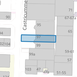Perceel CTC00-B-11245
