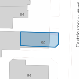 Perceel CTC00-B-11267