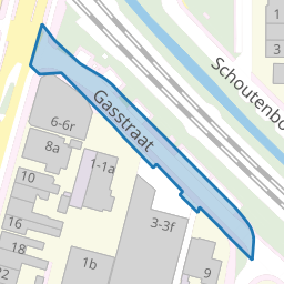 Perceel CTC00-B-11273