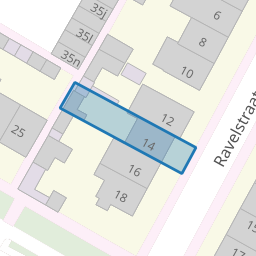 Perceel CTC00-B-11275