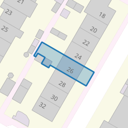 Perceel CTC00-B-11279