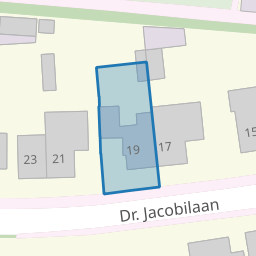 Perceel CTC00-B-11284