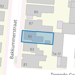 Perceel CTC00-B-11285