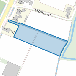 Perceel CTC00-B-11296