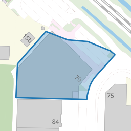 Perceel CTC00-B-11305