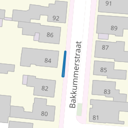 Perceel CTC00-B-11315