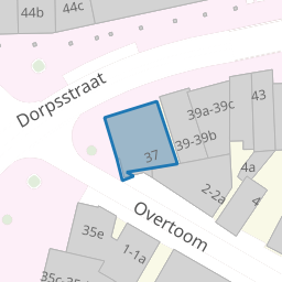 Perceel CTC00-B-11345