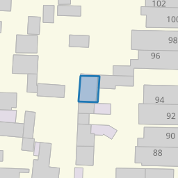 Perceel CTC00-B-11364