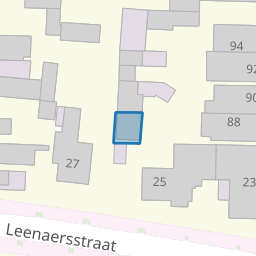 Perceel CTC00-B-11367