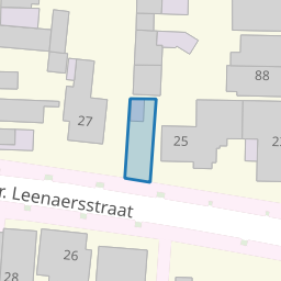 Perceel CTC00-B-11368