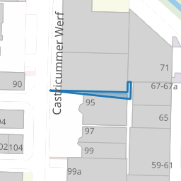 Perceel CTC00-B-11390