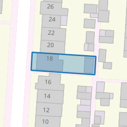 Perceel CTC00-B-11411