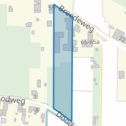 Perceel CTC00-B-11458