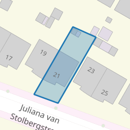 Perceel CTC00-B-11488