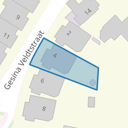 Perceel CTC00-B-11540