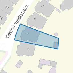 Perceel CTC00-B-11541