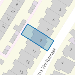 Perceel CTC00-B-11547