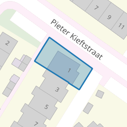 Perceel CTC00-B-11551